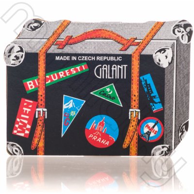 Jehelníček KUFR – Zboží Dáma