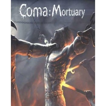 Coma: Mortuary