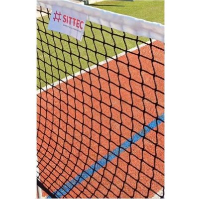 Sittec tenisová síť Rekreační 12,72 x 1,07 m – Zboží Dáma