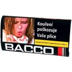 Bacco Dark Tobacco Tabák cigaretový 30 g 10 ks