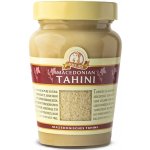 Haitoglou Makedonské Tahini bílé 300 g – Zboží Dáma