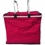 Toro košík nákupní Chladicí skládací červená – Zboží Dáma Toro košík nákupní Chladicí skládací červená – Zboží Dáma