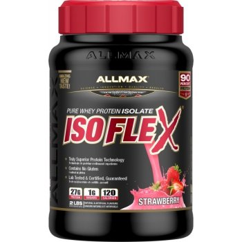 Allmax IsoFlex 907 g