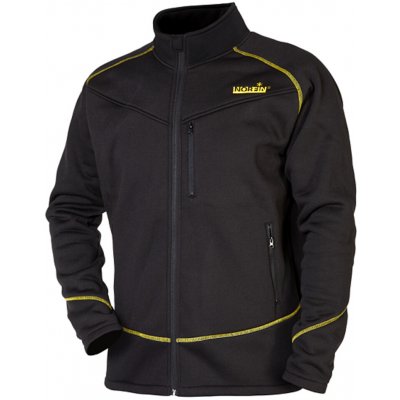 Norfin Fleece Jacket Frost – Zboží Mobilmania