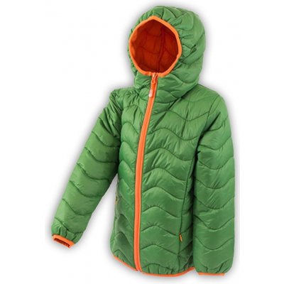 Pidilidi bunda extra lehká nylonová PD1087 khaki – Zbozi.Blesk.cz