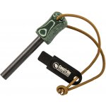 CASSTROM Army Zelená micarta CASS-12207 – Zboží Dáma