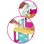 Barbie Slepičí farma s panenkou – Sleviste.cz