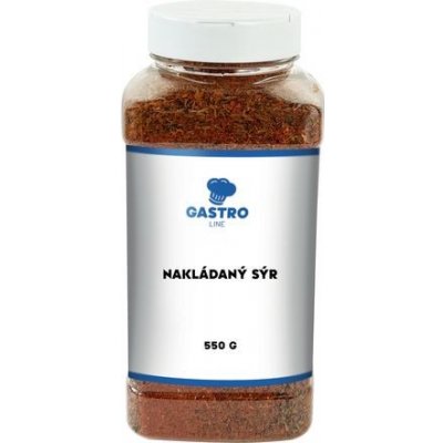 Gastro line Nakládáný sýr 0,55 kg