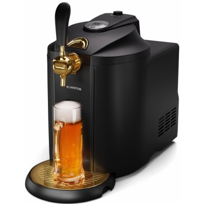 Klarstein Beerkules – Zboží Dáma