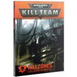 GW Warhammer 40.000: Kill Team Killzones – Zbozi.Blesk.cz