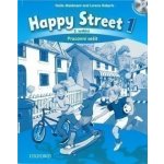 Happy Street 3rd Edition 1 Classroom Presentation Tool eActivity Book Oxford University Press – Sleviste.cz