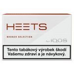 HEETS Bronze Selection karton – Hledejceny.cz