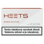 HEETS Bronze Selection karton – Zbozi.Blesk.cz