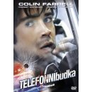 Telefonní budka DVD