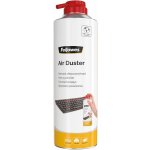 Fellowes Vzduch v tlakové láhvi 350 ml – Zboží Dáma