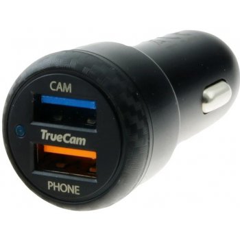 Thule TrueCam fast car charger