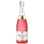 Bohemia Prestige Rosé Brut 12,5% 0,75 l (karton) – Zboží Dáma Bohemia Prestige Rosé Brut 12,5% 0,75 l (karton) – Zboží Dáma