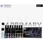 Kaleido Color Works 24 Color Primary set 24 x 12 ml – Zboží Dáma