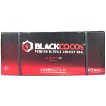 BLACKCOCO's 26 mm 20 kg