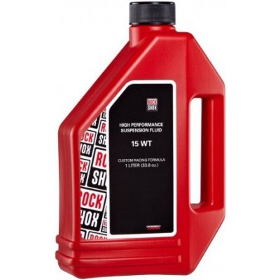 RockShox 15wt 1000 ml – Zbozi.Blesk.cz