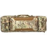 Specna Arms dvojitá polstrovaná multicam – Hledejceny.cz