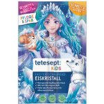 Tetesept Kids Praskající koupel Ledové krystalky 45 g – Hledejceny.cz
