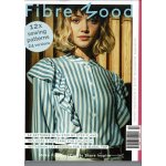 Časopis Fibre Mood # 13 jarní kolekce - eng – Zboží Dáma