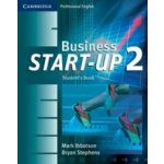 Business Start-Up 2 SB – Ibbotson Mark, Stephens Bryan – Hledejceny.cz