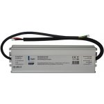 Geti Napájecí zdroj spínaný pro LED pásky 200W/12V IP67 TI0195 – Sleviste.cz
