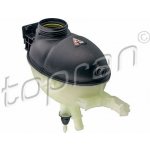 Vyrovnávací nádoba, chladivo TOPRAN 401 911 | Zboží Auto
