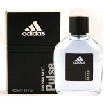 adidas Dynamic Pulse voda po holení 50 ml – Zboží Mobilmania