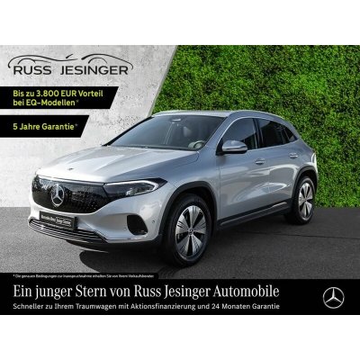 Mercedes-Benz EQA 350 215 kW | Zboží Auto