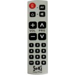 Dálkový ovladač Seki Easy Plus – Zboží Mobilmania