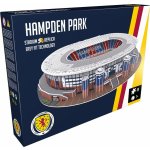 STADIUM 3D REPLICA 3D puzzle Stadion Hampden Park - FC Queen's Park 69 ks