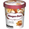 Zmrzlina Häagen Dazs Salted Caramel 460 ml