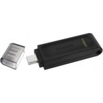 Kingston DataTraveler 70 128GB DT70/128GB – Hledejceny.cz