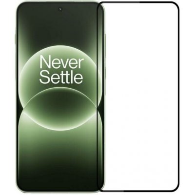 VSECHNONAMOBIL 131055 3D tvrzené ochranné sklo pro OnePlus 15R – Zboží Živě