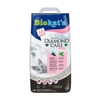 Biokat’s Diamond Classic Fresh 8 l