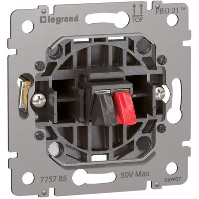 Legrand Galea 775785 – Hledejceny.cz