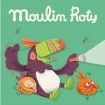 Moulin Roty Promítací kotoučky Veselá džungle – Hledejceny.cz