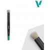 Příslušenství ke společenským hrám Štětec Vallejo Dry Brush B07003 Natural Hair Large