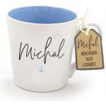 Nekupto Hrnek se jménem Michal 300 ml – Zboží Dáma