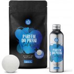 Nanolab parfém do praní i sušičky Cool water 300 ml + vlněná koule – Hledejceny.cz