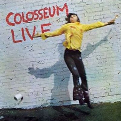 Colosseum - COLOSSEUM LIVE/REM+EXP.2016