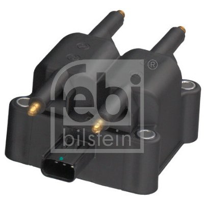 Zapalovací cívka FEBI BILSTEIN 108158 – Hledejceny.cz