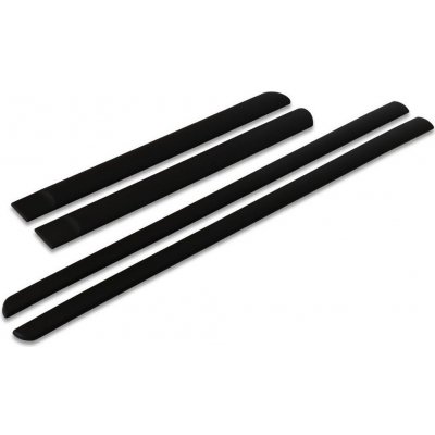 Rider Boční ochranné lišty dveří Škoda Scala (od roku 2019>) - F-14 | Zboží Auto