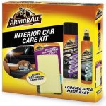 Armor All Balíček na čištění interiéru vozu – Zbozi.Blesk.cz