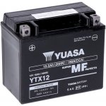 Yuasa YTX12 – Hledejceny.cz