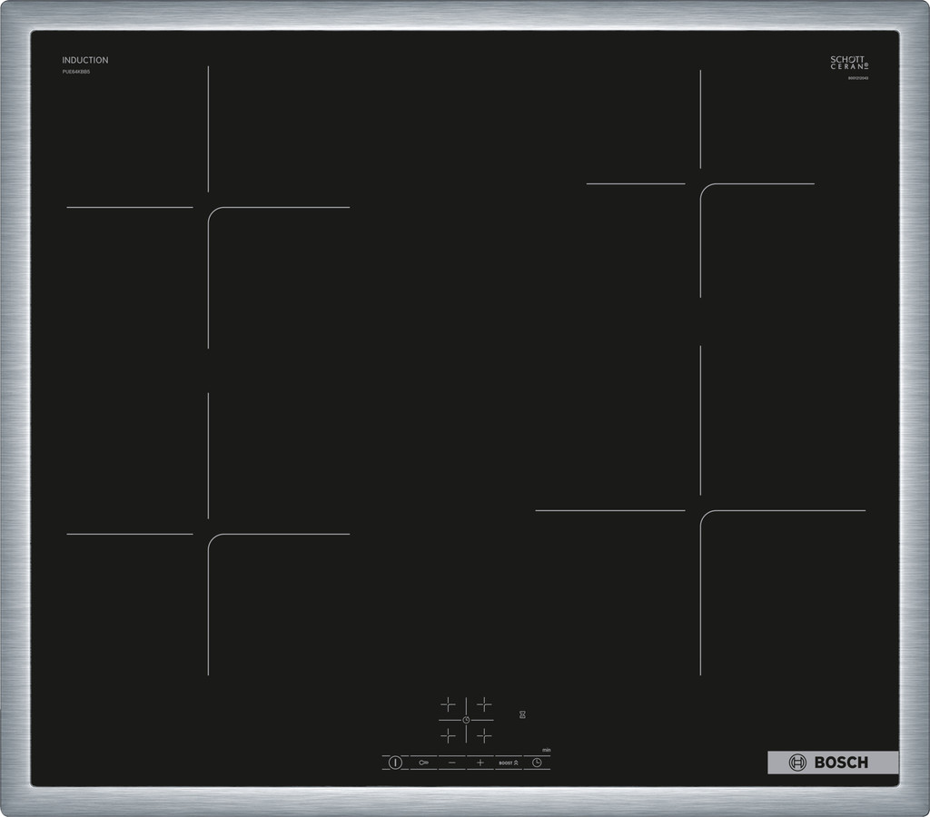 Bosch PUE64KBB5E