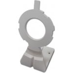 Ubiquiti držák na zeď pro U6-Lite, UAP-nanoHD a UAP-AC-Lite, bílá D-U6-L – Zboží Živě